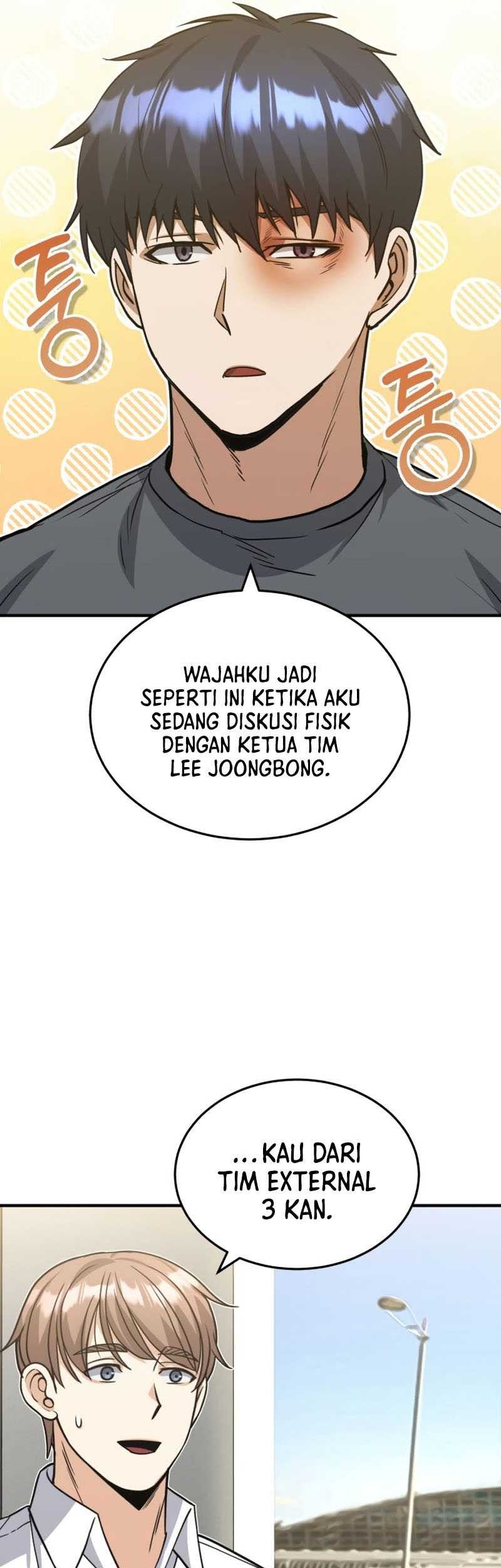 Genius of the Unique Lineage Chapter 28 Gambar 14