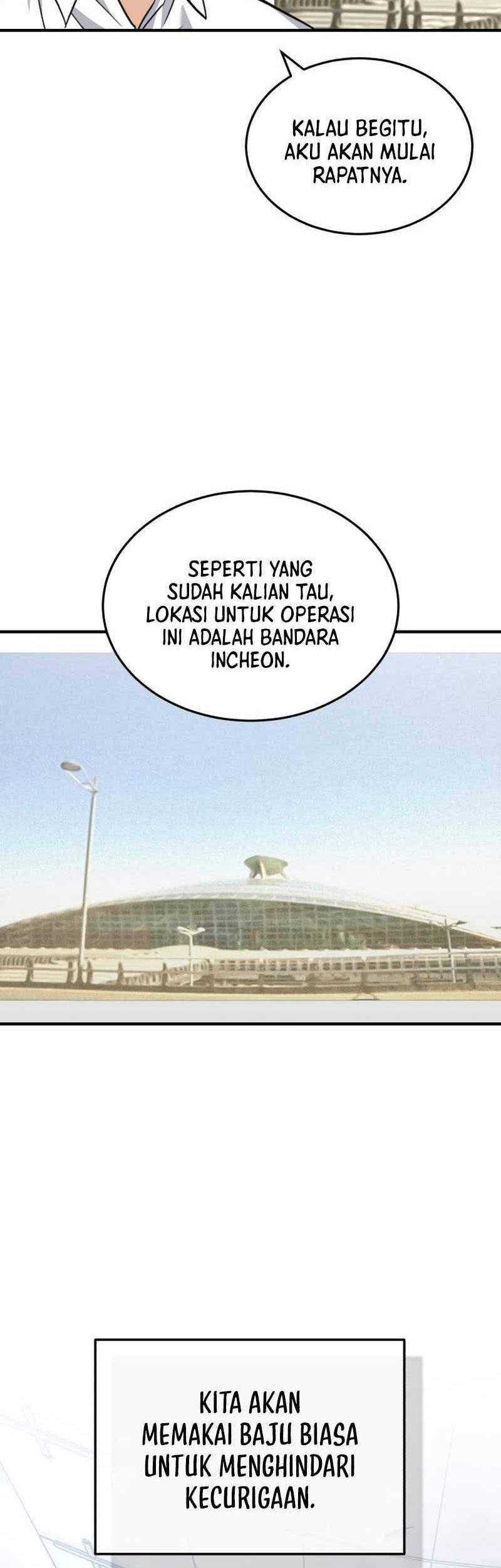 Genius of the Unique Lineage Chapter 28 Gambar 15