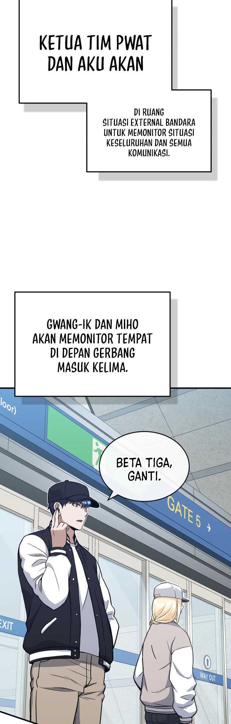Genius of the Unique Lineage Chapter 28 Gambar 19