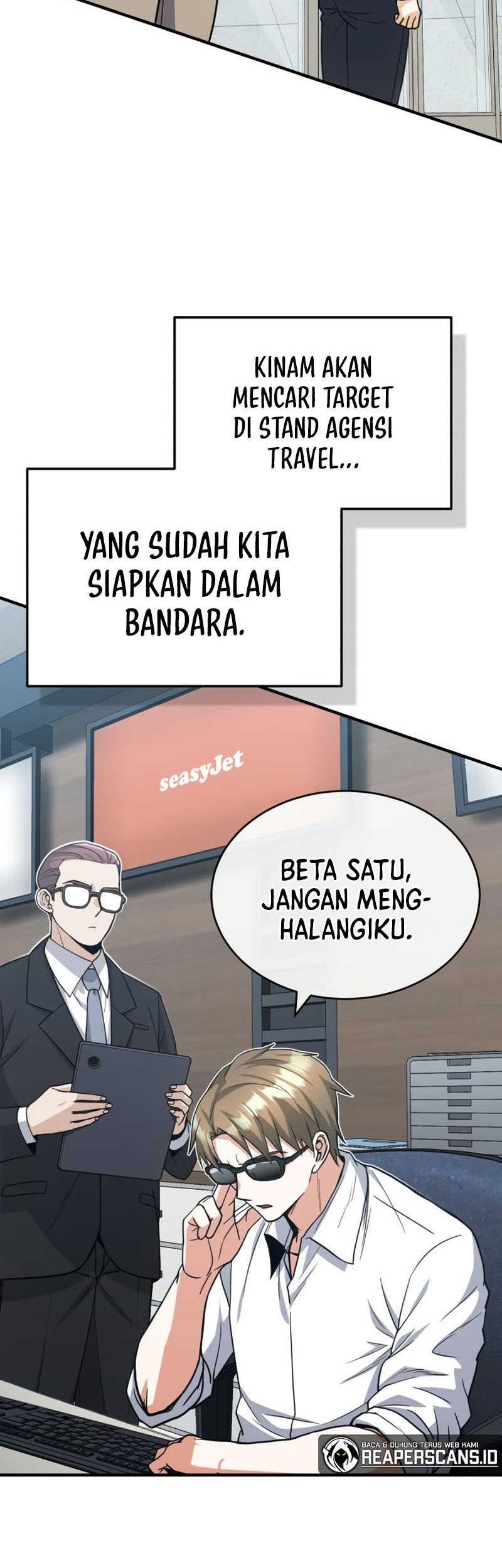 Genius of the Unique Lineage Chapter 28 Gambar 20