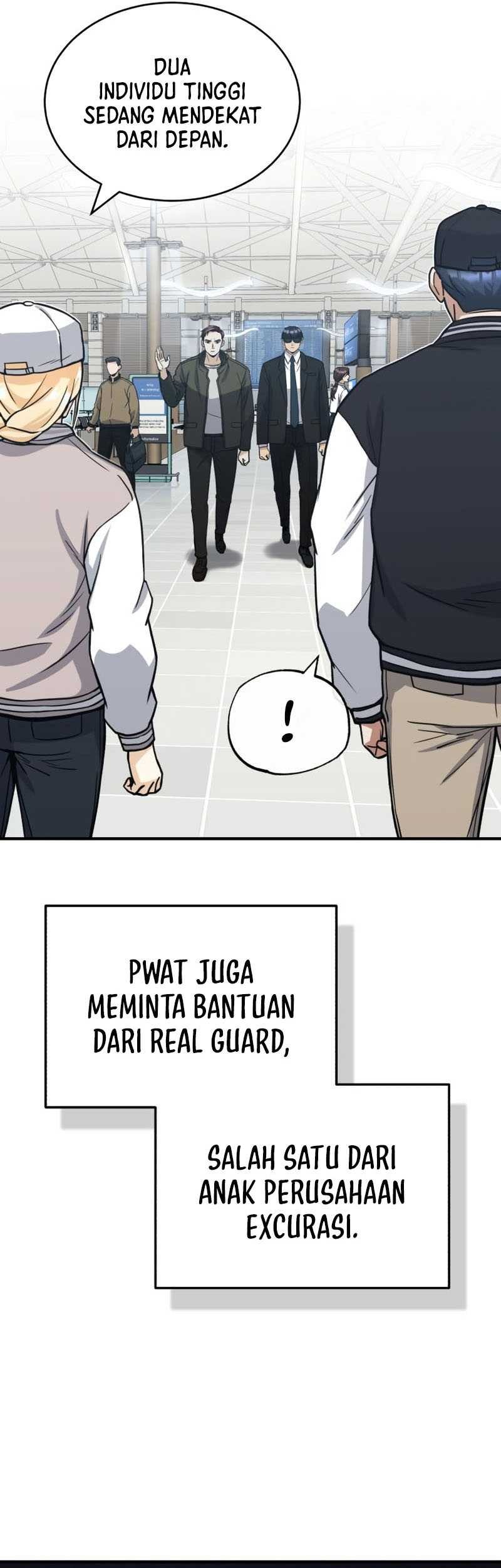 Genius of the Unique Lineage Chapter 28 Gambar 22