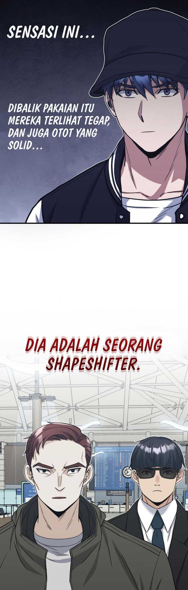 Genius of the Unique Lineage Chapter 28 Gambar 23