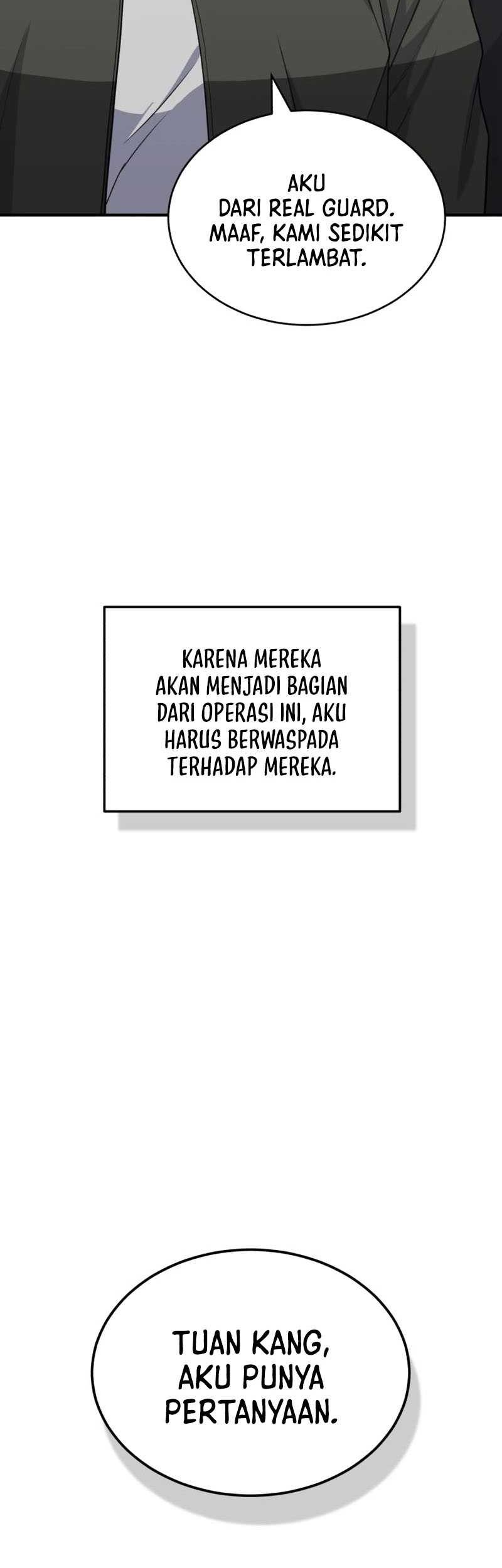 Genius of the Unique Lineage Chapter 28 Gambar 24