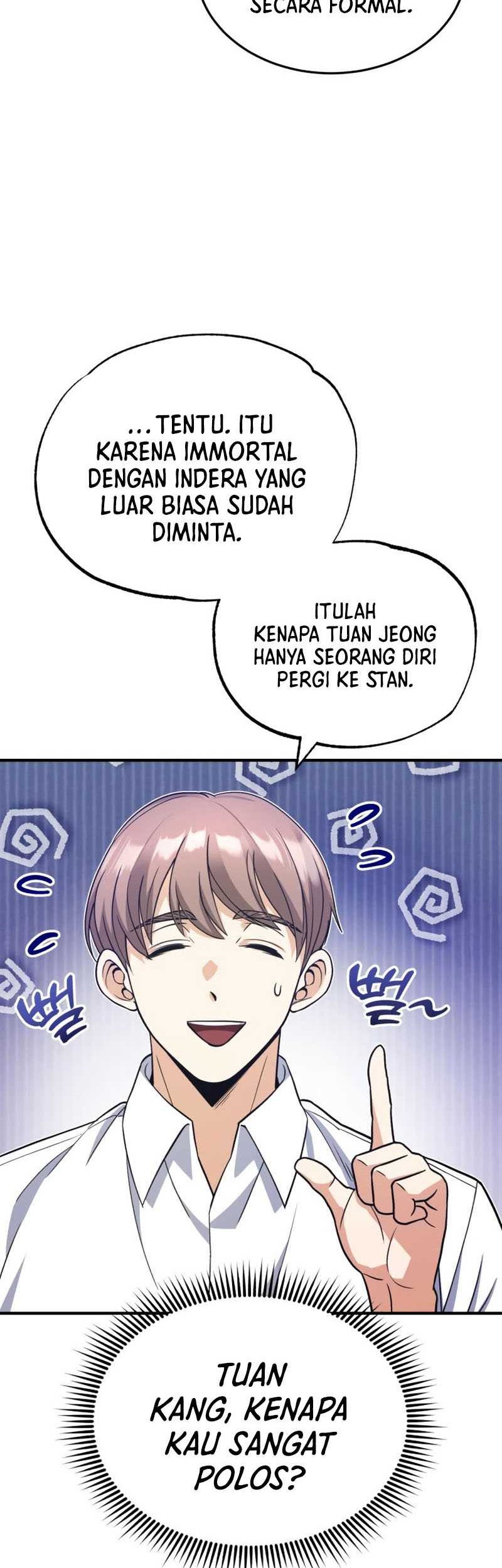 Genius of the Unique Lineage Chapter 28 Gambar 27