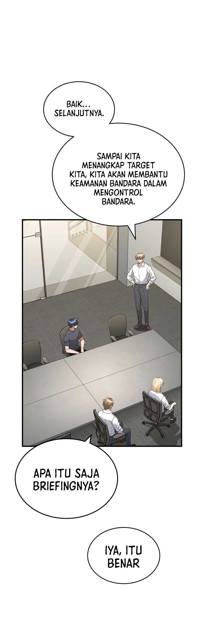 Genius of the Unique Lineage Chapter 28 Gambar 29