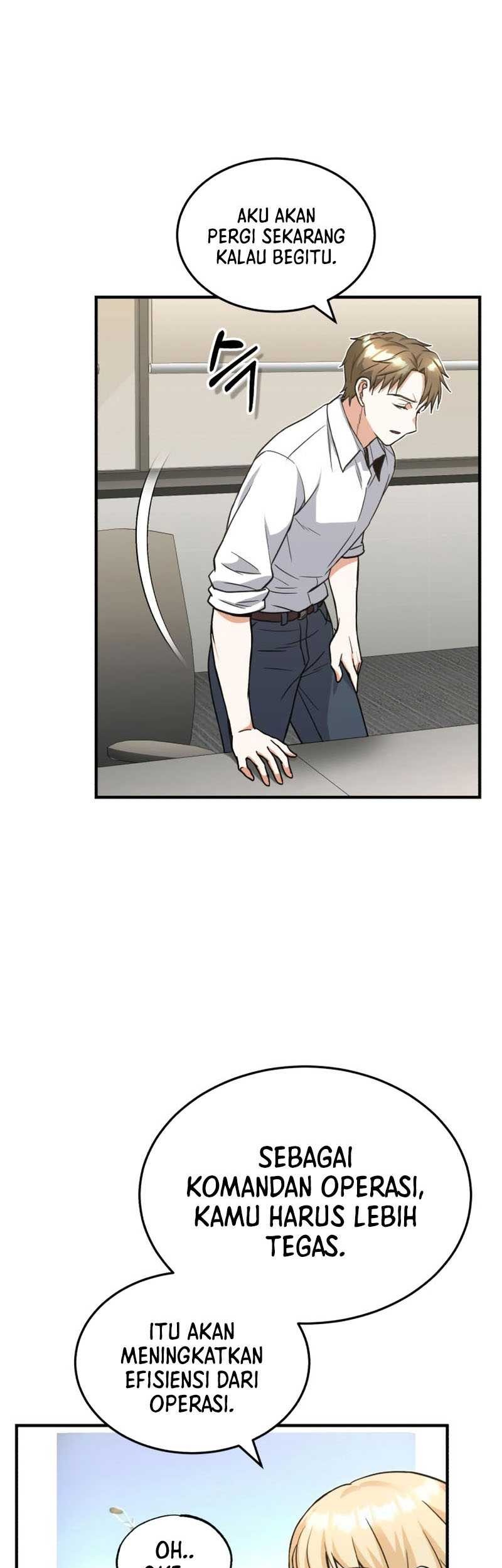 Genius of the Unique Lineage Chapter 28 Gambar 30