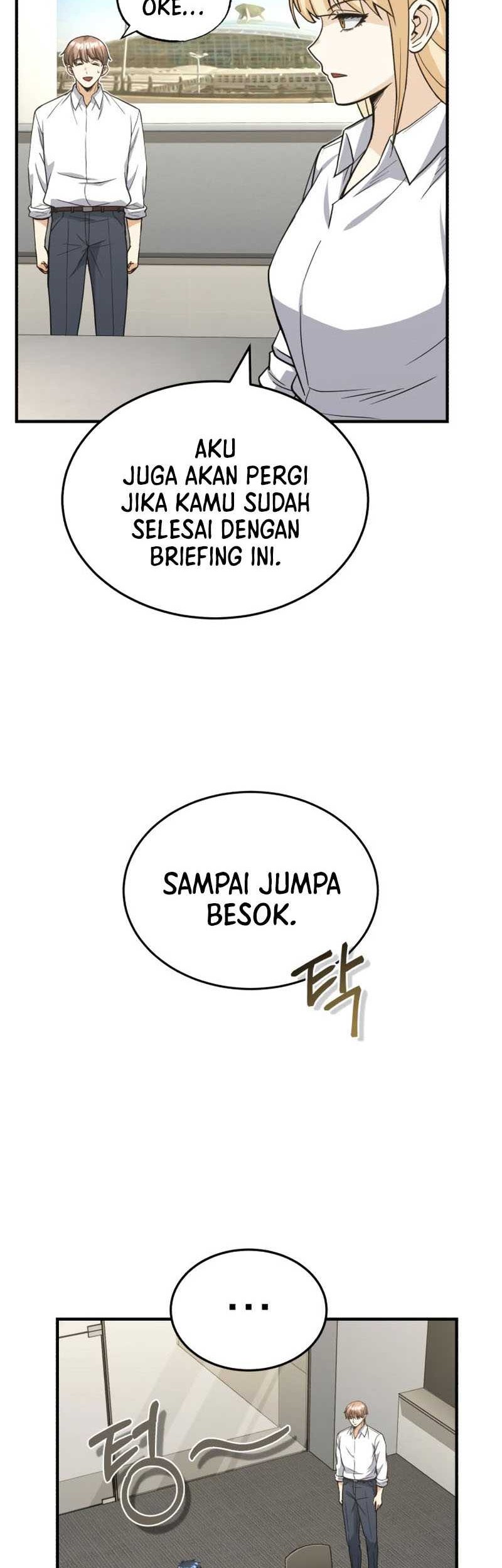 Genius of the Unique Lineage Chapter 28 Gambar 31