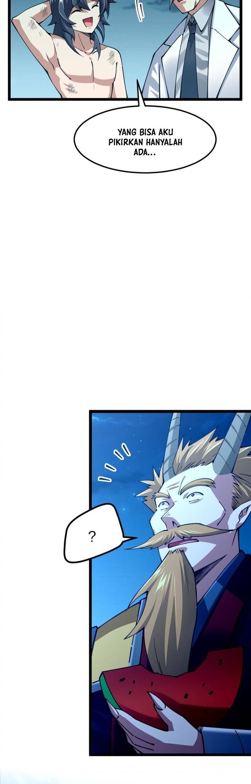 Sword Gods Life Is Not That Boring Chapter 64 Gambar 20