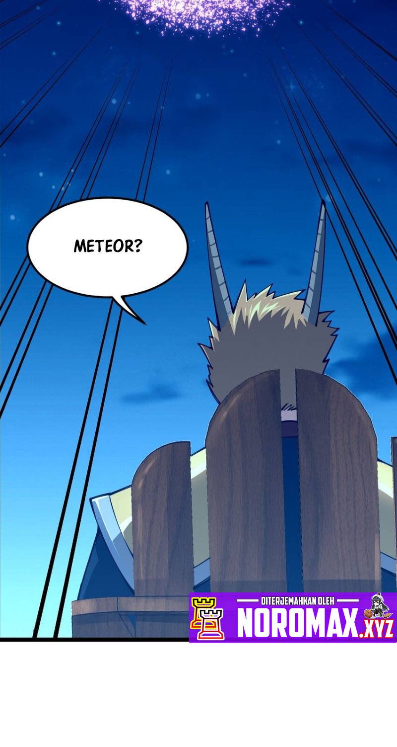 Sword Gods Life Is Not That Boring Chapter 64 Gambar 22