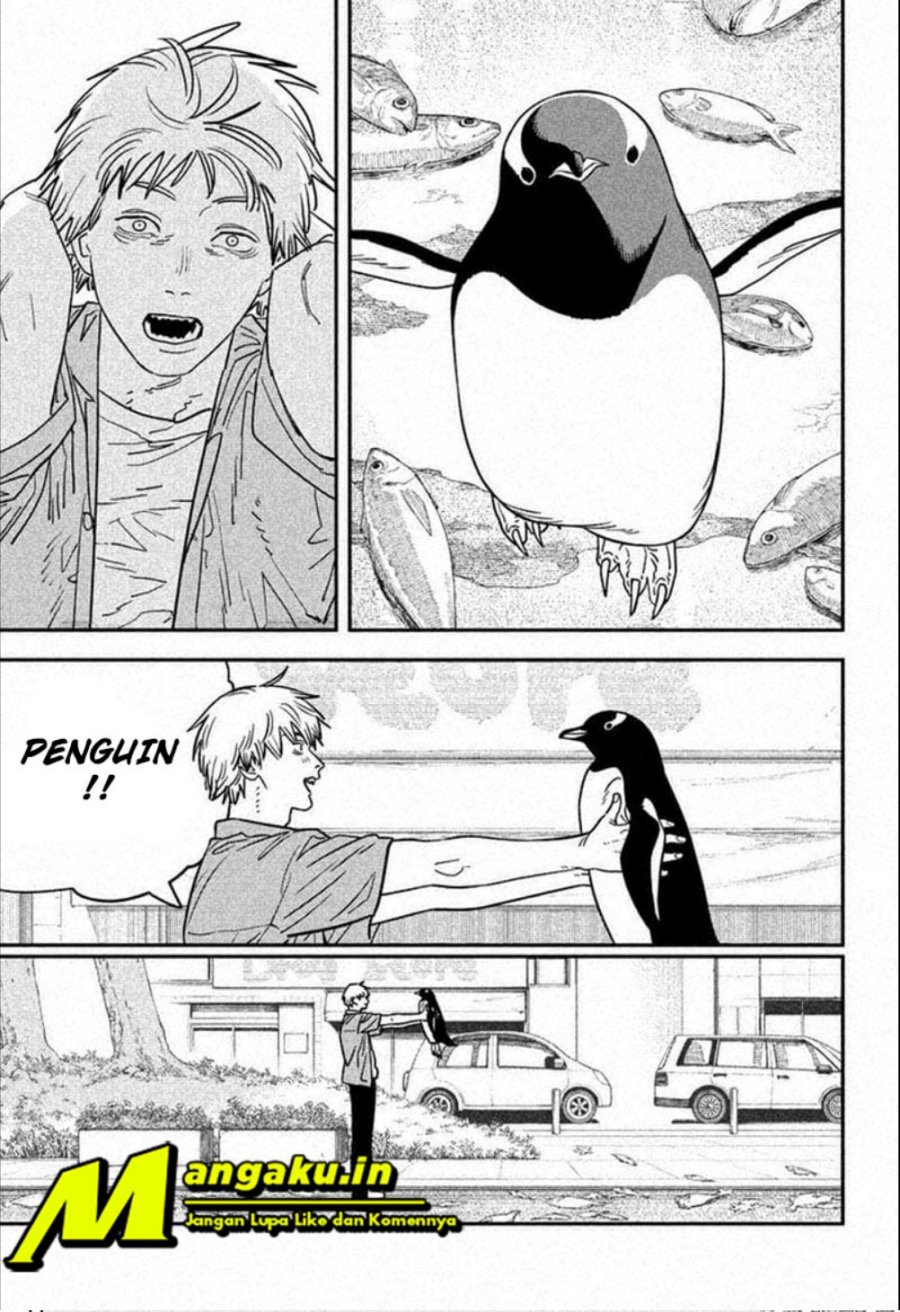 Baca Chainsaw Man Chapter 117 Gambar 2