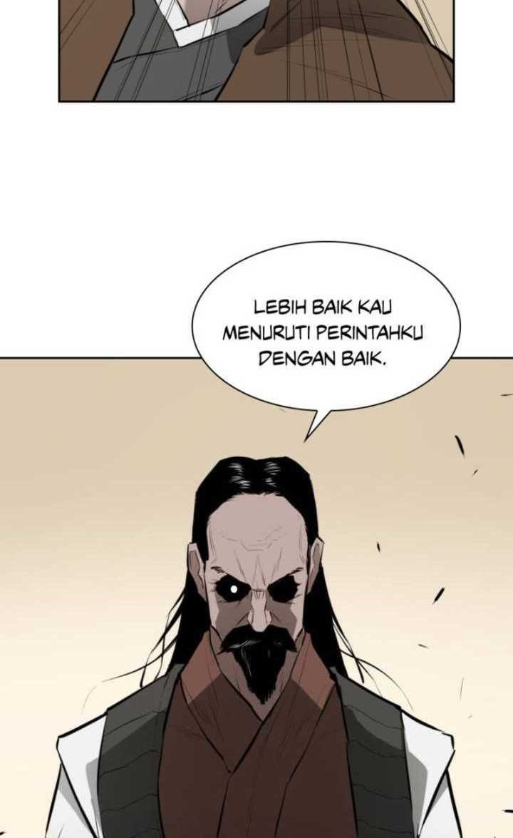 Wind Soul Chapter 26 Gambar 20