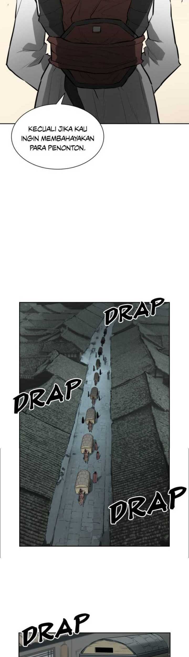 Wind Soul Chapter 26 Gambar 21