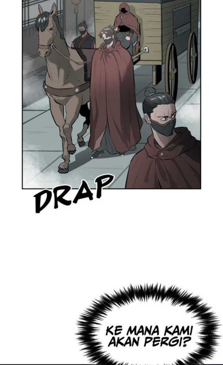 Wind Soul Chapter 26 Gambar 22