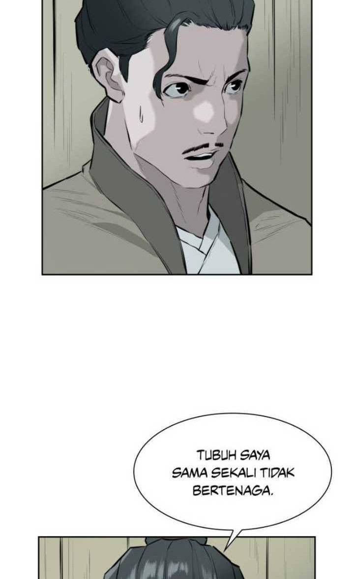 Wind Soul Chapter 26 Gambar 24