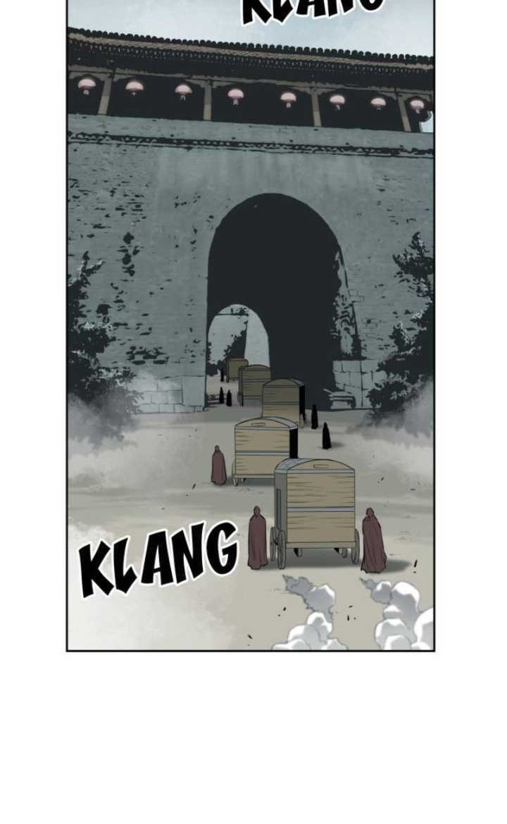 Wind Soul Chapter 26 Gambar 28