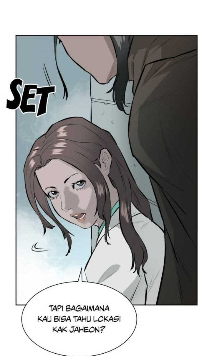 Wind Soul Chapter 26 Gambar 32