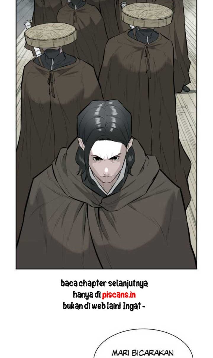 Wind Soul Chapter 26 Gambar 34