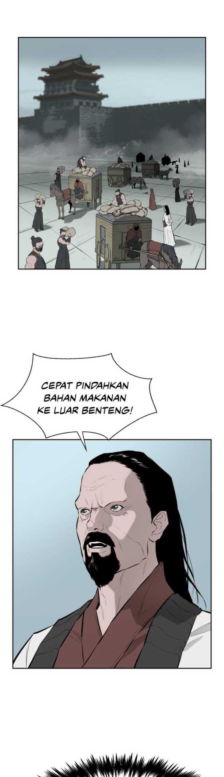 Wind Soul Chapter 26 Gambar 37
