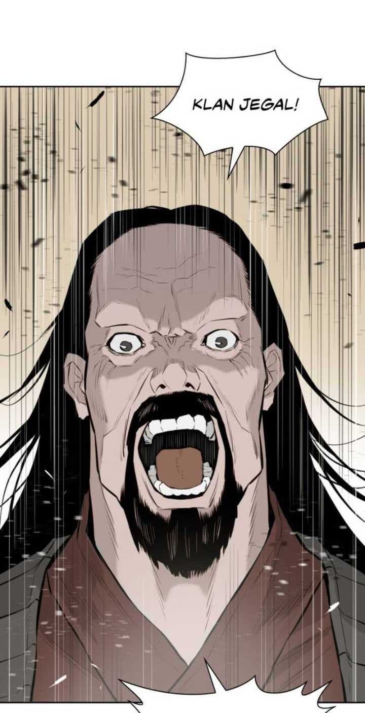Baca Wind Soul Chapter 26 Gambar 2