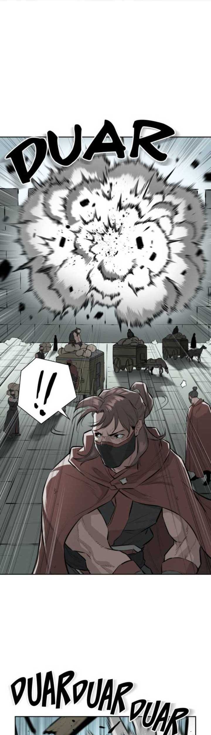 Wind Soul Chapter 26 Gambar 39