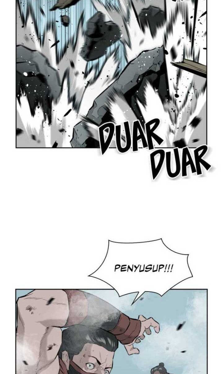 Wind Soul Chapter 26 Gambar 40