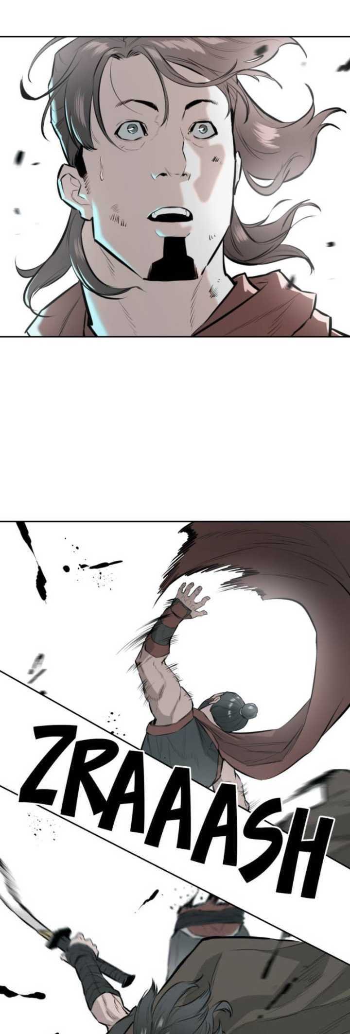 Wind Soul Chapter 26 Gambar 43