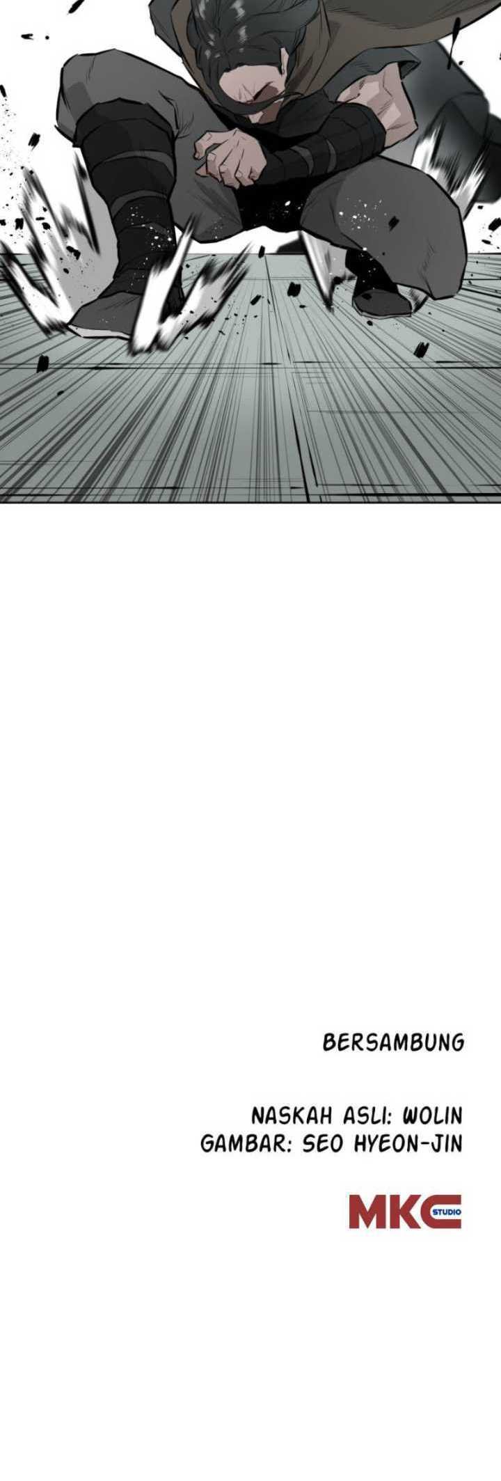 Wind Soul Chapter 26 Gambar 44