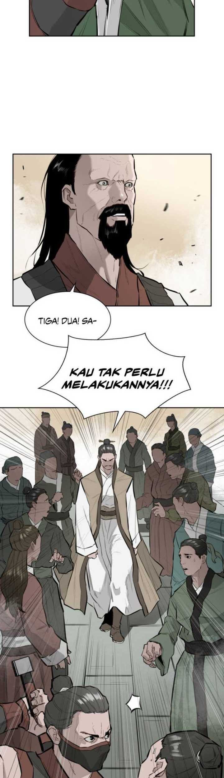 Wind Soul Chapter 26 Gambar 5