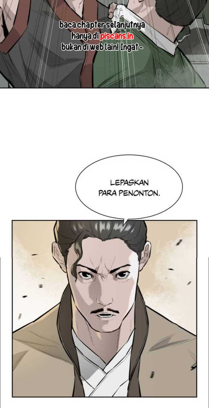 Wind Soul Chapter 26 Gambar 6