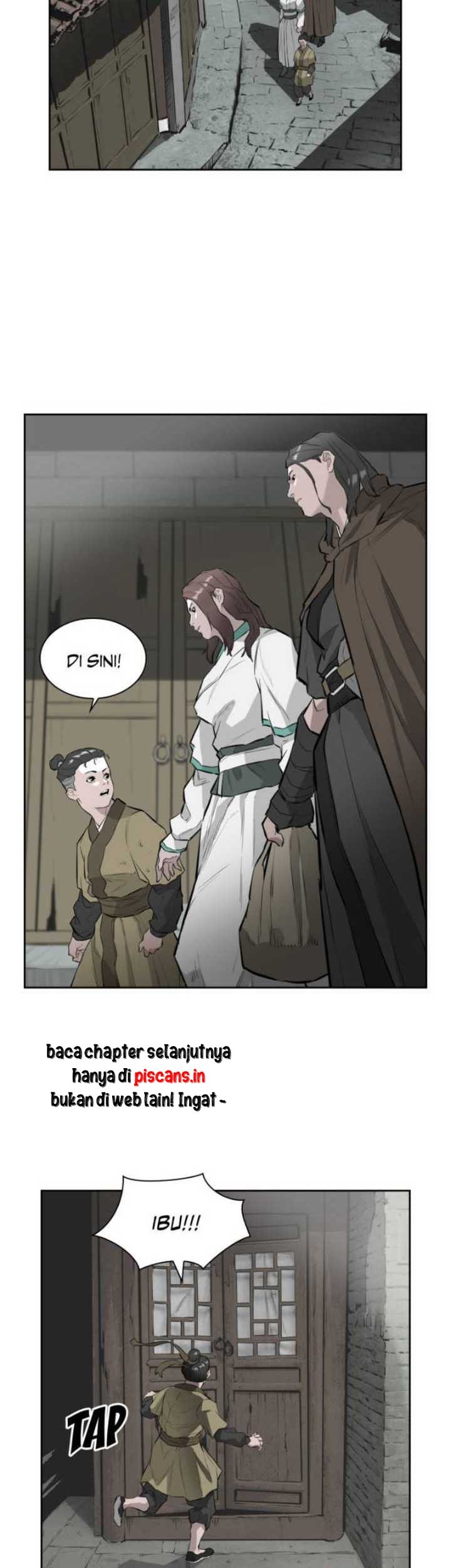 Wind Soul Chapter 26 Gambar 9