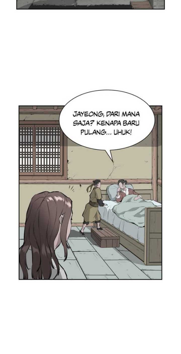 Wind Soul Chapter 26 Gambar 10