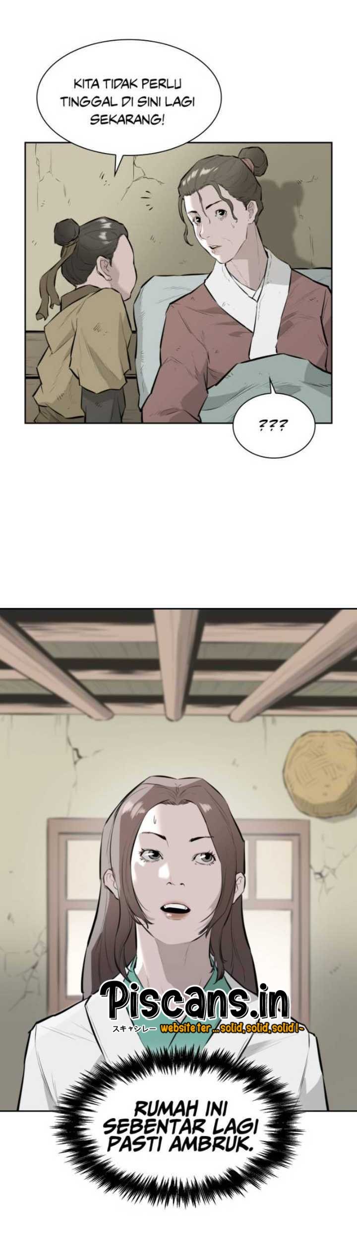Wind Soul Chapter 26 Gambar 11