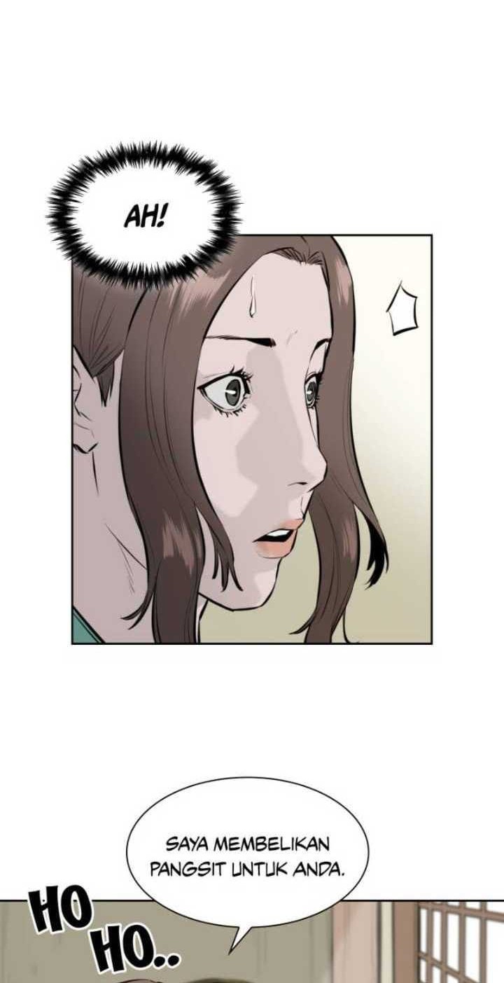 Wind Soul Chapter 26 Gambar 12