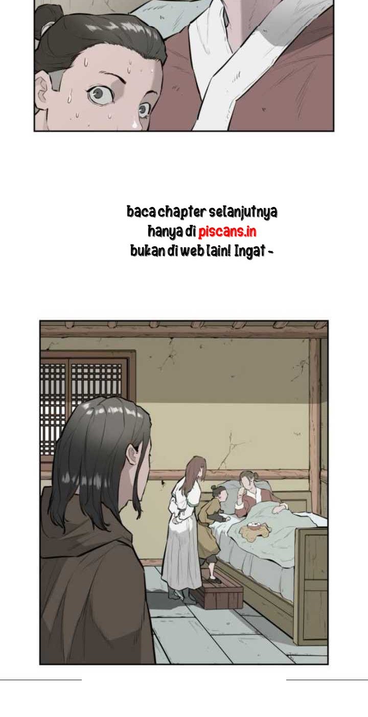 Wind Soul Chapter 26 Gambar 14