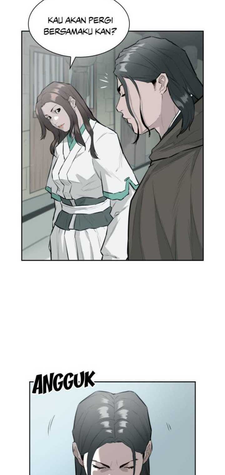 Baca Wind Soul Chapter 25 Gambar 2
