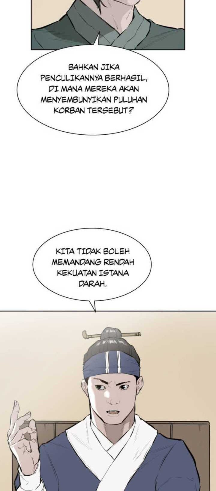 Wind Soul Chapter 24 Gambar 20