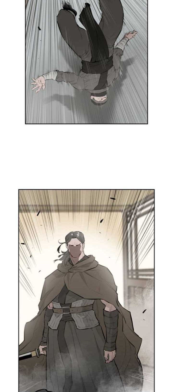 Wind Soul Chapter 24 Gambar 22