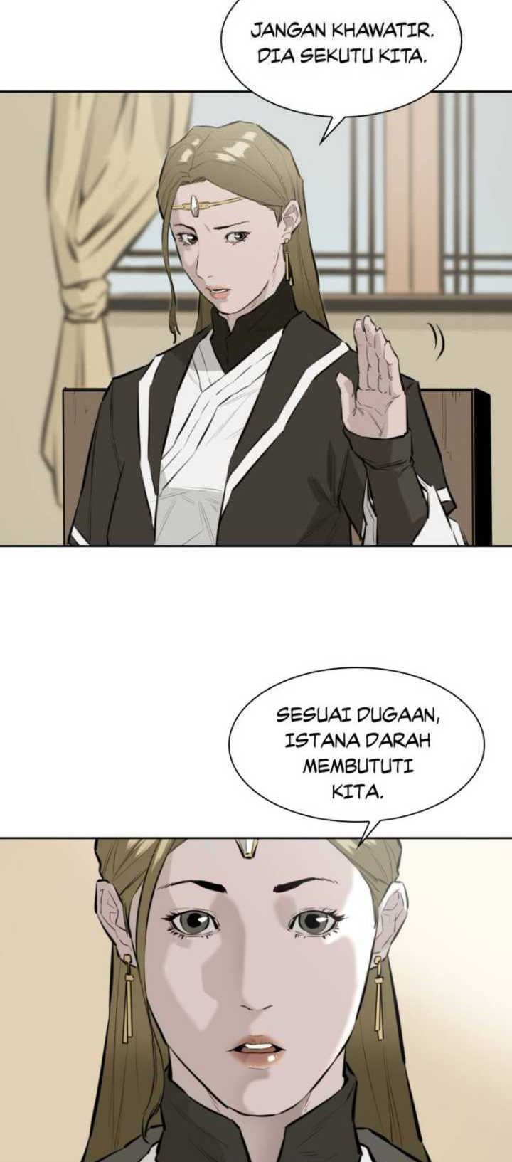Wind Soul Chapter 24 Gambar 24