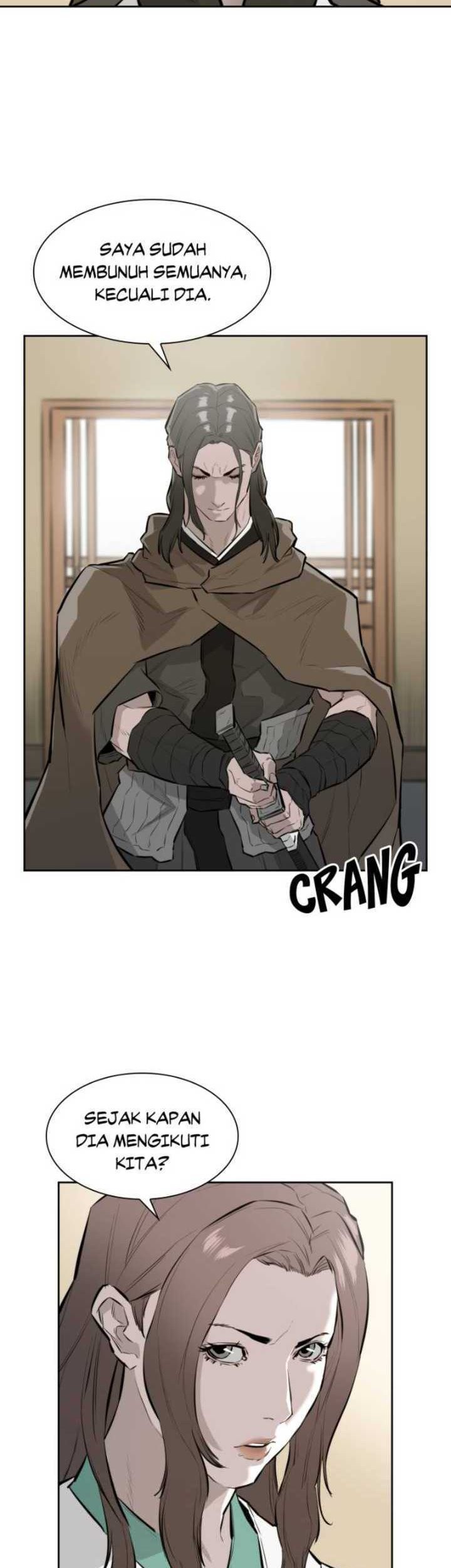 Wind Soul Chapter 24 Gambar 25