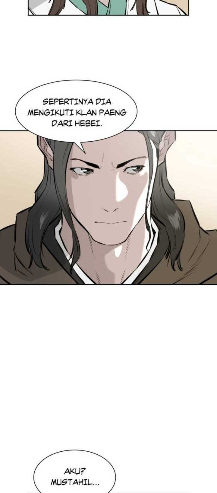 Wind Soul Chapter 24 Gambar 26