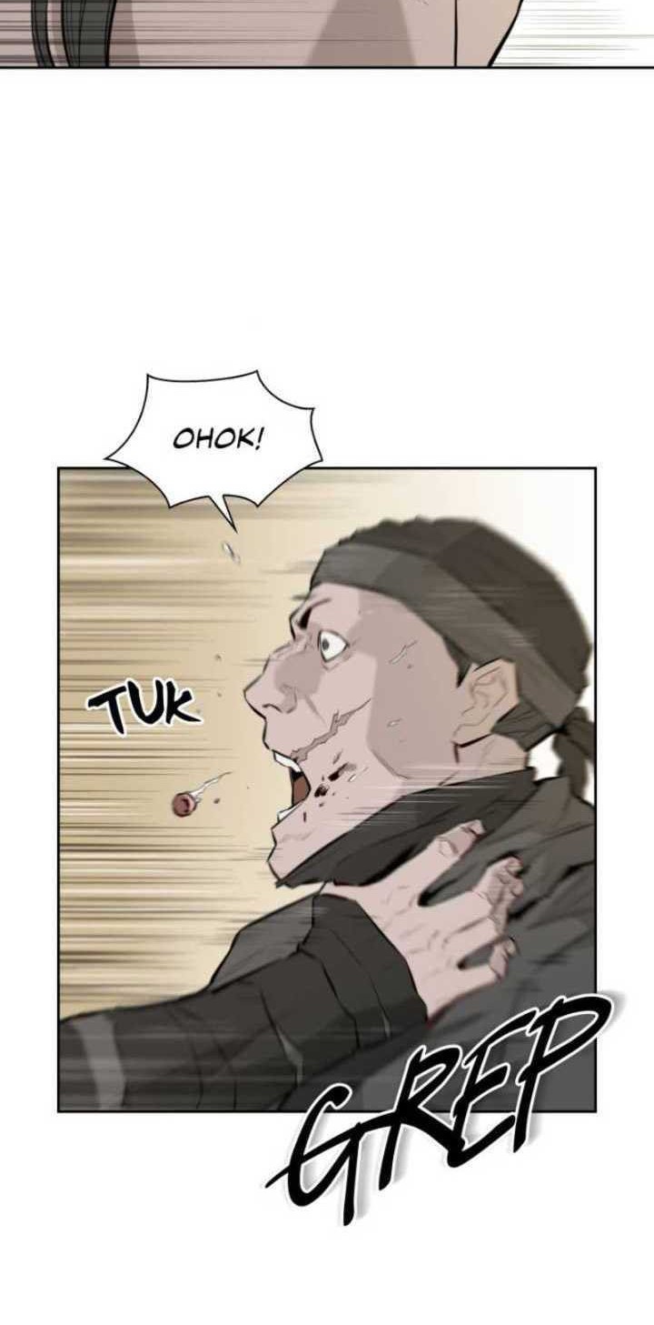 Wind Soul Chapter 24 Gambar 30