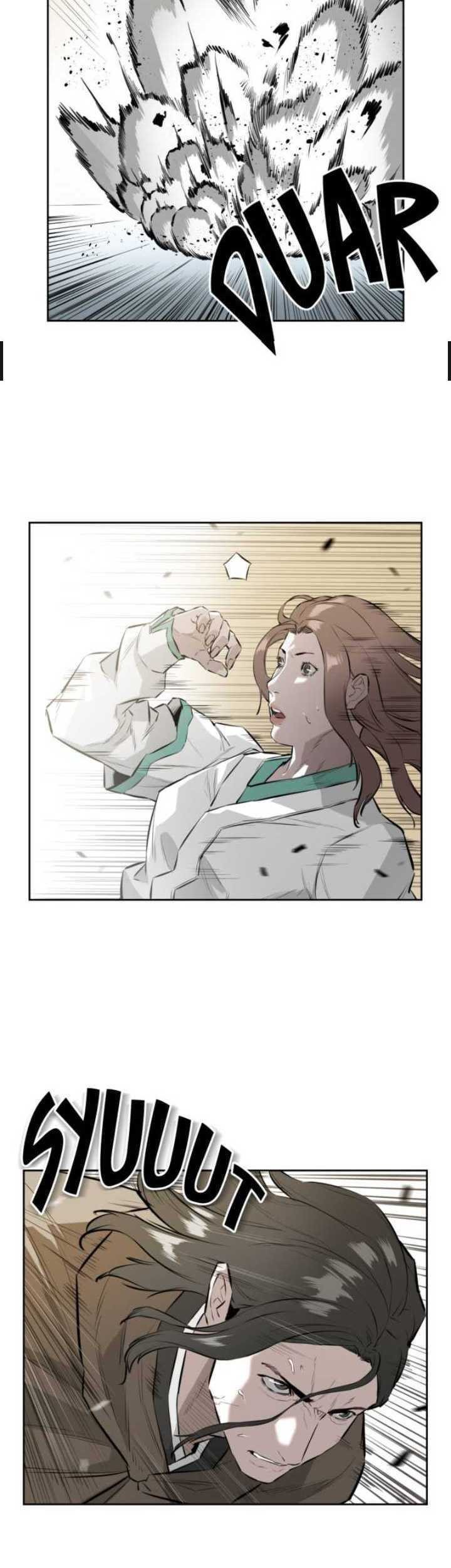 Wind Soul Chapter 24 Gambar 35