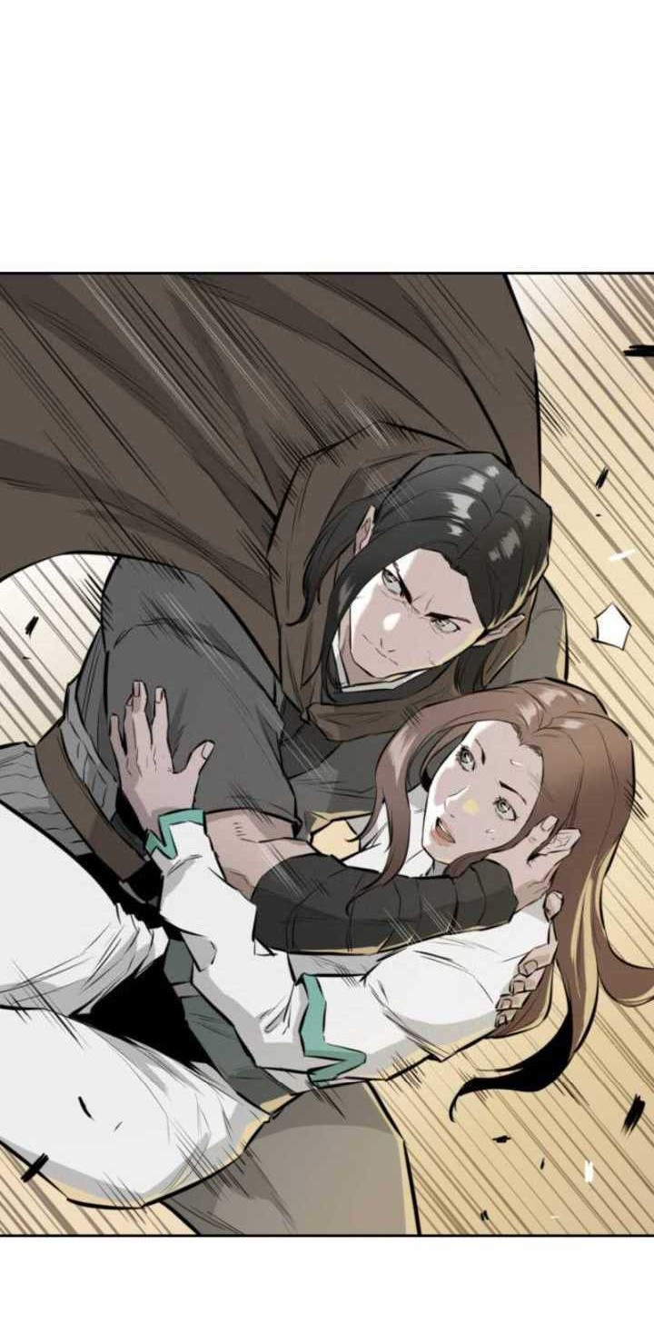 Wind Soul Chapter 24 Gambar 36