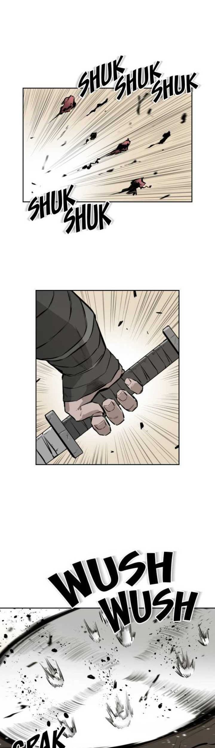 Wind Soul Chapter 24 Gambar 37