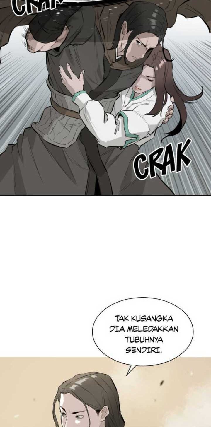 Wind Soul Chapter 24 Gambar 38