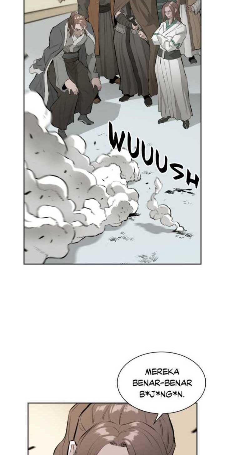 Wind Soul Chapter 24 Gambar 40