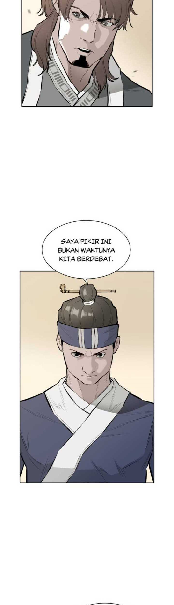 Wind Soul Chapter 24 Gambar 41