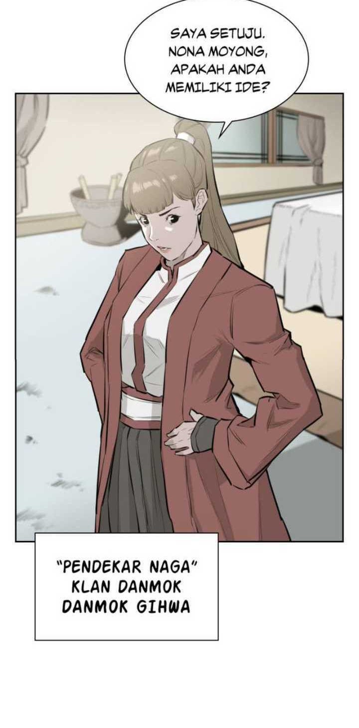 Wind Soul Chapter 24 Gambar 42