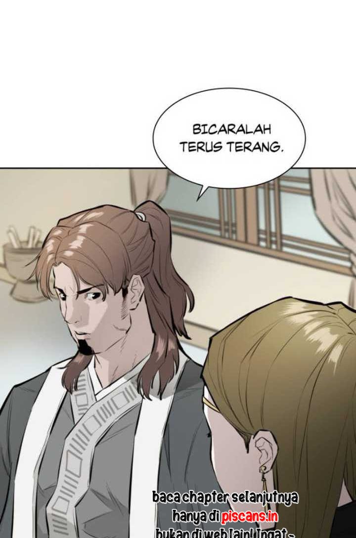Wind Soul Chapter 24 Gambar 46