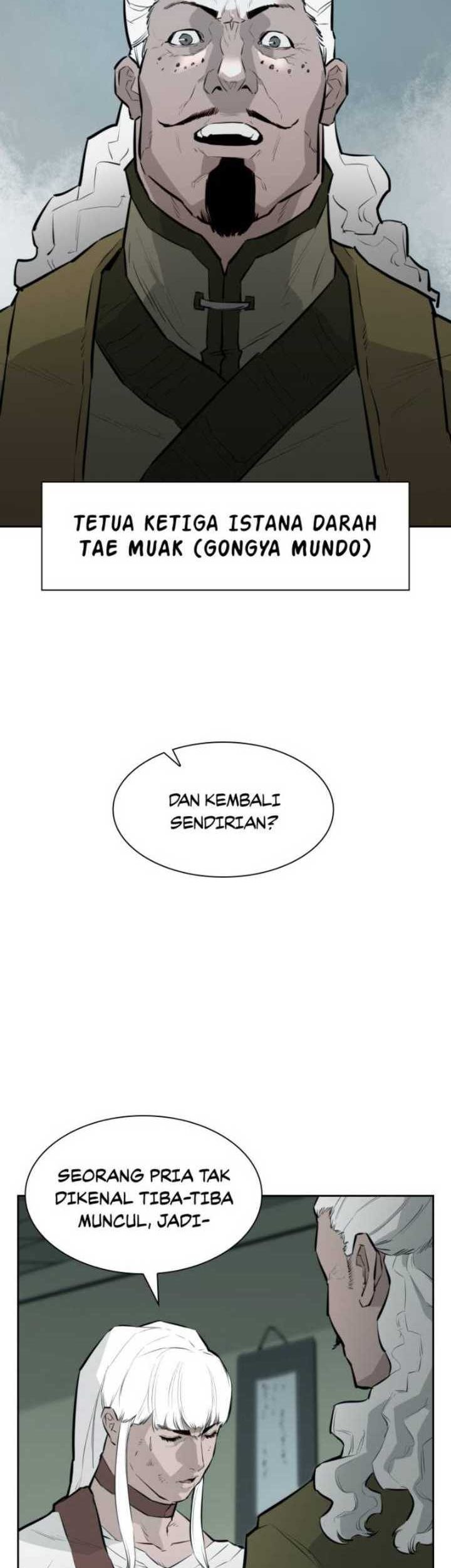 Wind Soul Chapter 24 Gambar 3
